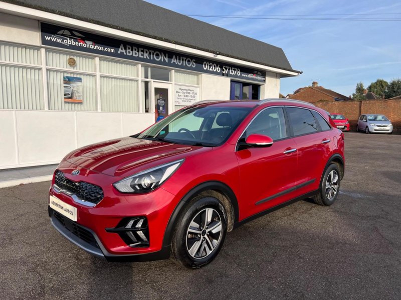 KIA NIRO