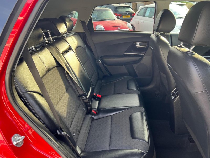 KIA NIRO