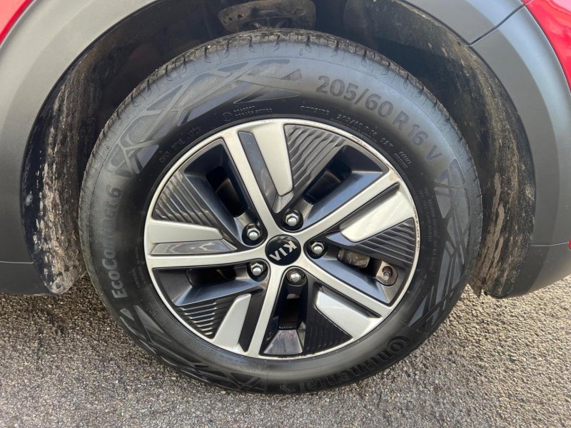 KIA NIRO