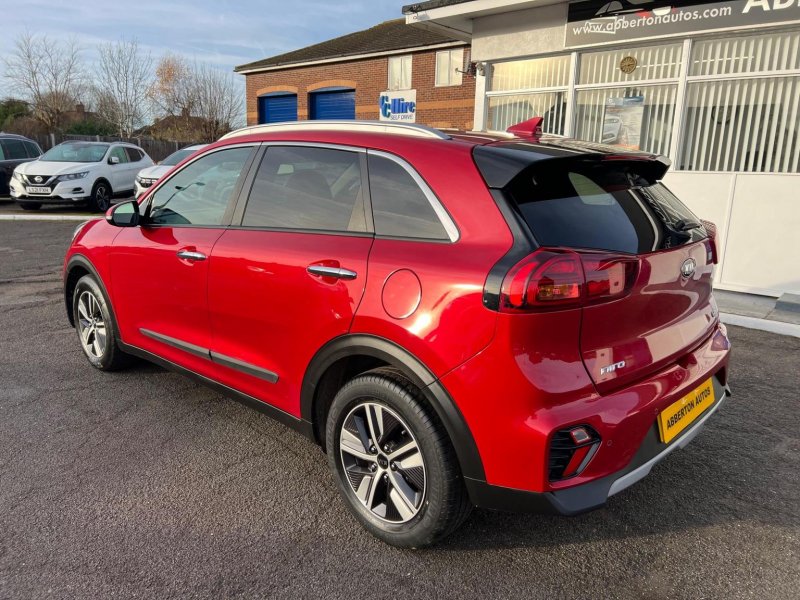KIA NIRO