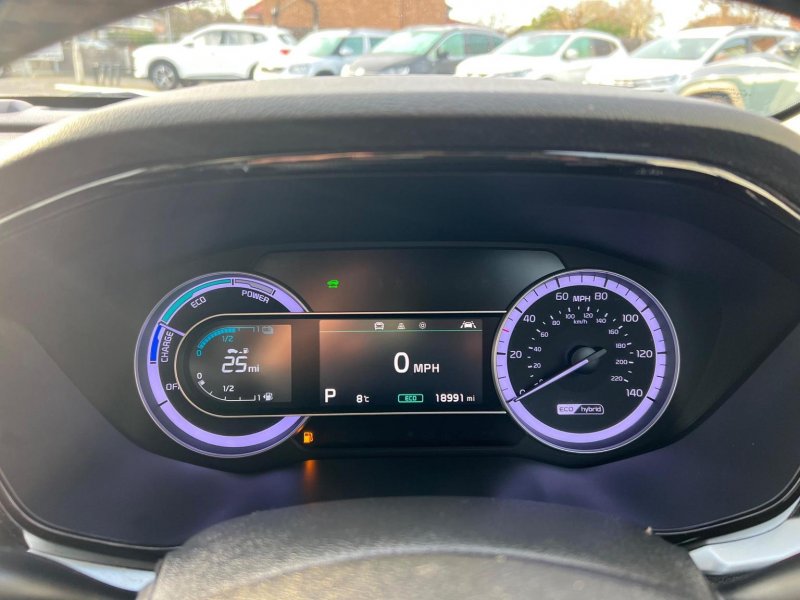 KIA NIRO