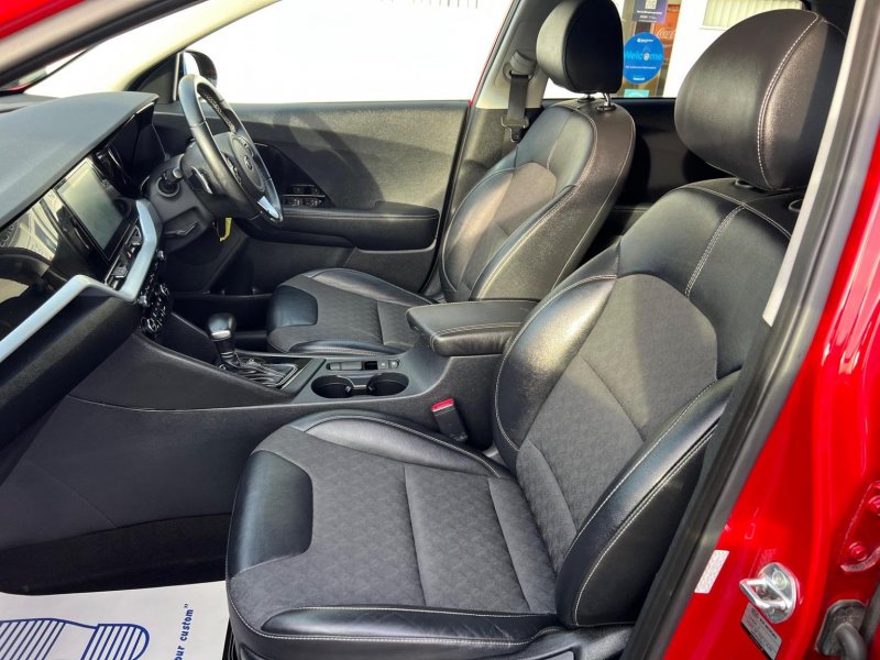 KIA NIRO