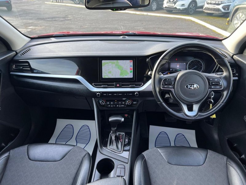 KIA NIRO