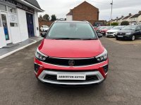 VAUXHALL CROSSLAND
