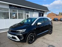 VAUXHALL CROSSLAND