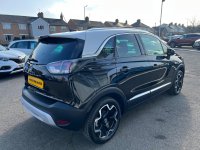 VAUXHALL CROSSLAND