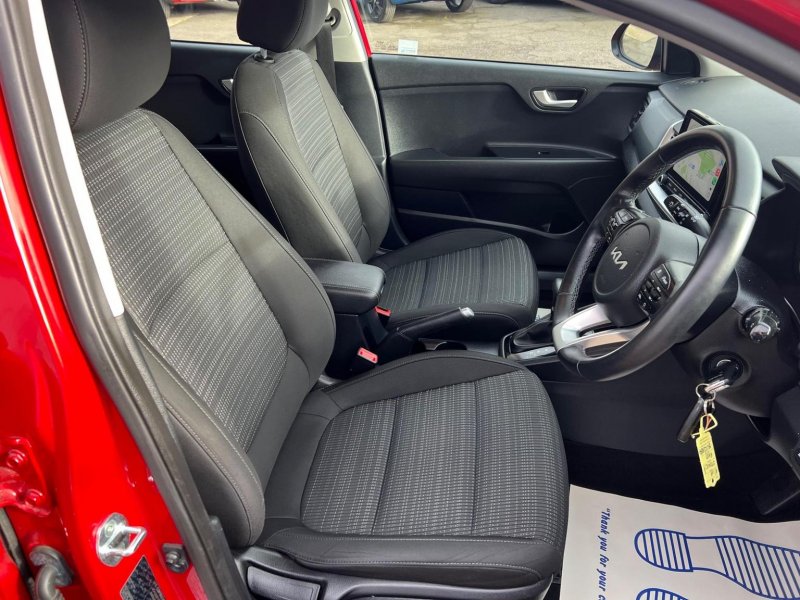 KIA STONIC