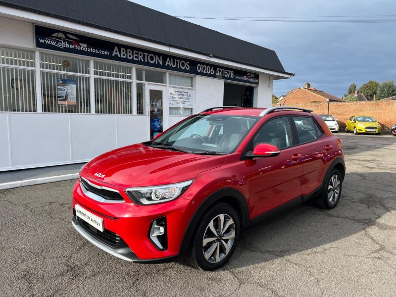 KIA STONIC