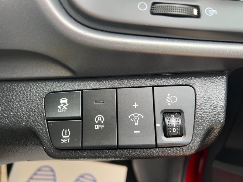 KIA STONIC