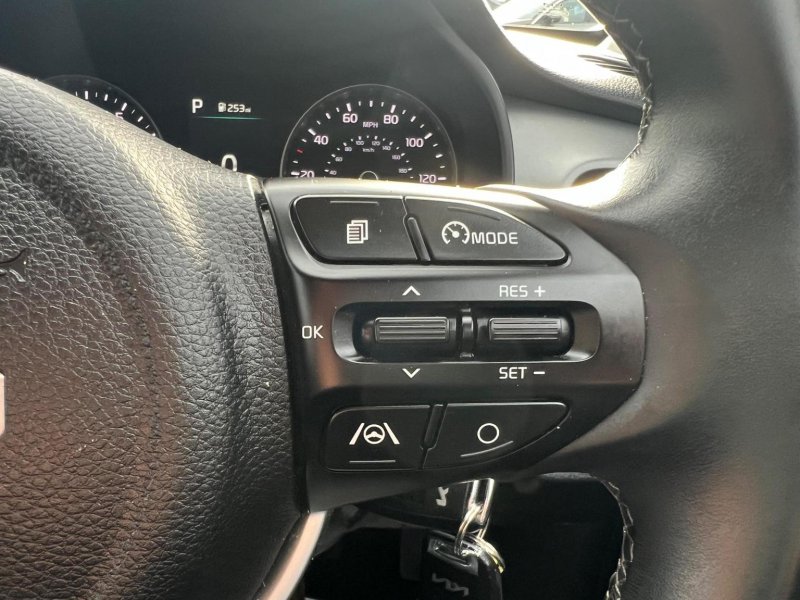 KIA STONIC
