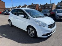 KIA VENGA