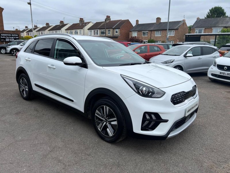 KIA NIRO