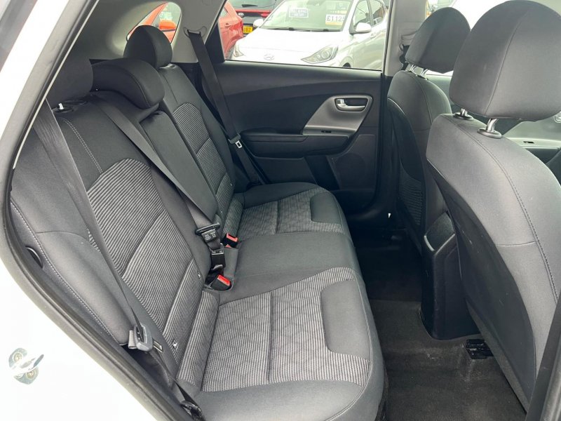 KIA NIRO