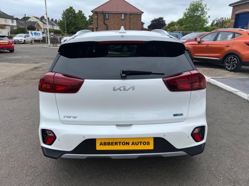KIA NIRO