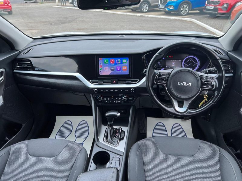 KIA NIRO