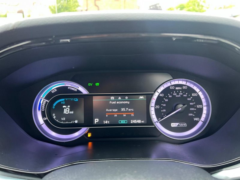 KIA NIRO
