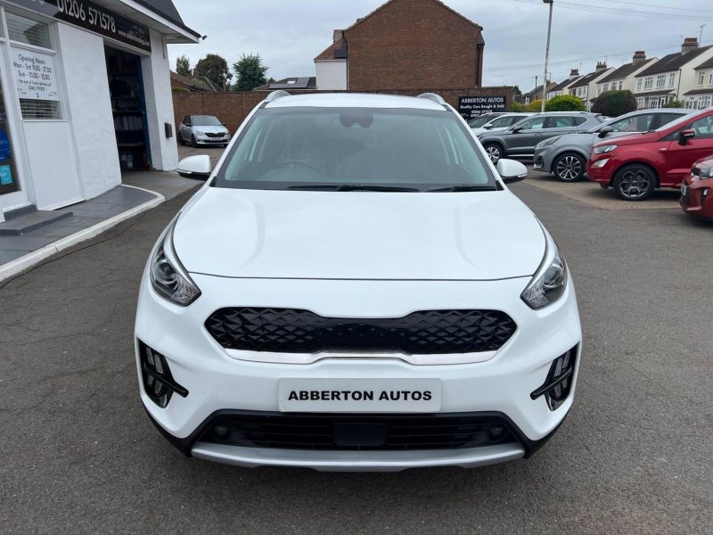 KIA NIRO