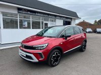 VAUXHALL CROSSLAND