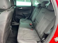 VAUXHALL CROSSLAND