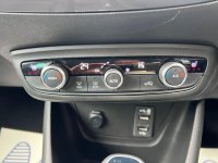 VAUXHALL CROSSLAND