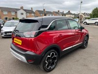 VAUXHALL CROSSLAND