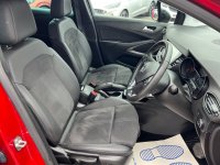 VAUXHALL CROSSLAND