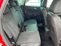 VAUXHALL CROSSLAND