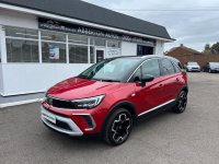 VAUXHALL CROSSLAND