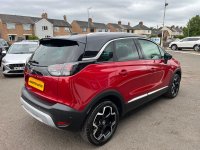 VAUXHALL CROSSLAND