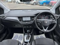 VAUXHALL CROSSLAND