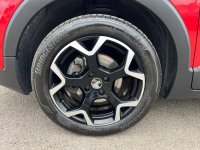 VAUXHALL CROSSLAND