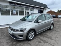 VOLKSWAGEN GOLF SV