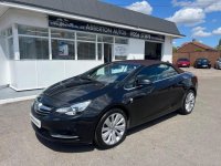 VAUXHALL CASCADA