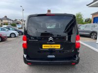 CITROEN SPACETOURER