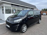 CITROEN SPACETOURER