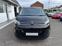 CITROEN SPACETOURER