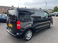CITROEN SPACETOURER