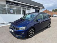 VOLKSWAGEN GOLF SV