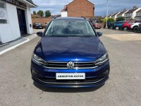 VOLKSWAGEN GOLF SV