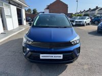 VAUXHALL CROSSLAND