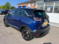 VAUXHALL CROSSLAND