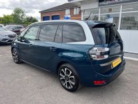 CITROEN GRAND C4 SPACETOURER