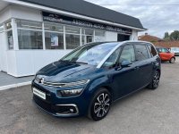 CITROEN GRAND C4 SPACETOURER