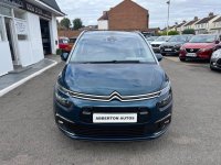 CITROEN GRAND C4 SPACETOURER
