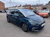 CITROEN GRAND C4 SPACETOURER