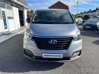HYUNDAI I800